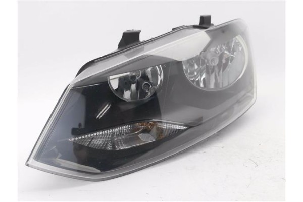 Recambio de faro delantero izquierdo para volkswagen polo v (6c1) 1.4 advance bmt referencia OEM IAM 6R1941007G 1EE24705109 