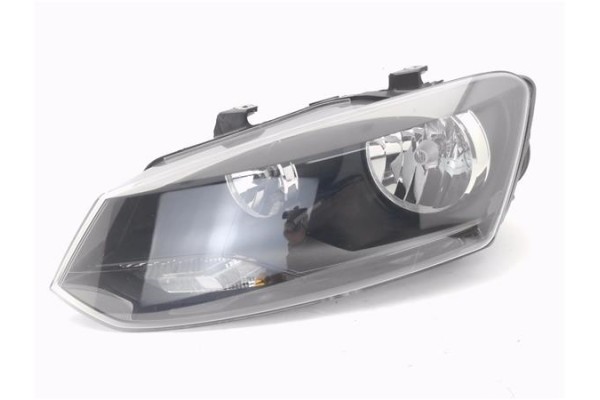Recambio de faro delantero izquierdo para volkswagen polo v (6c1) 1.4 advance bmt referencia OEM IAM 6R1941007G 1EE24705109 