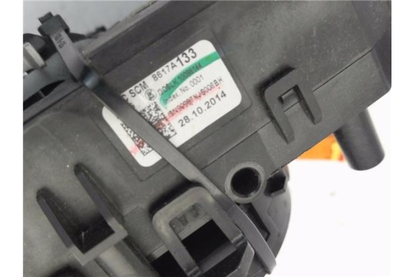 Recambio de mando intermitencia para mitsubishi space star (a00) 1.2 motion referencia OEM IAM 8600A495 8617A133 