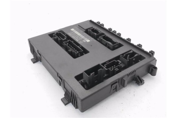 Recambio de centralita para mercedes-benz clase a (bm 169) 1.5 a 150 (169.031) referencia OEM IAM A1699010200 5DK00872839 
