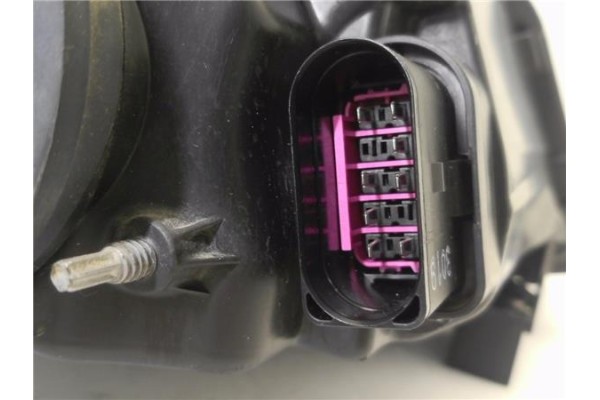 Recambio de faro delantero izquierdo para volkswagen polo v (6c1) 1.4 advance bmt referencia OEM IAM 6R1941007G 1EE24705109 