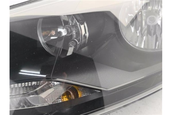 Recambio de faro delantero izquierdo para volkswagen polo v (6c1) 1.4 advance bmt referencia OEM IAM 6R1941007G 1EE24705109 
