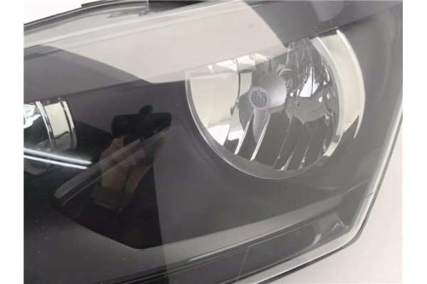 Recambio de faro delantero izquierdo para volkswagen polo v (6c1) 1.4 advance bmt referencia OEM IAM 6R1941007G 1EE24705109 