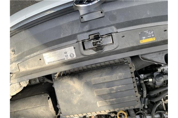 Recambio de frente delantero para volkswagen polo v (6c1) 1.4 advance bmt referencia OEM IAM 6C0805588H  