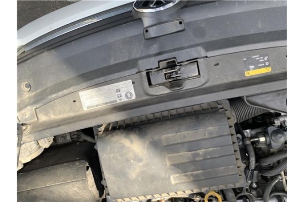 Recambio de frente delantero para volkswagen polo v (6c1) 1.4 advance bmt referencia OEM IAM 6C0805588H  