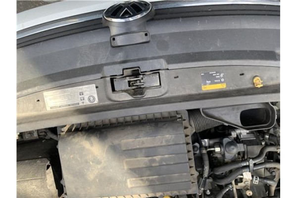 Recambio de frente delantero para volkswagen polo v (6c1) 1.4 advance bmt referencia OEM IAM 6C0805588H  