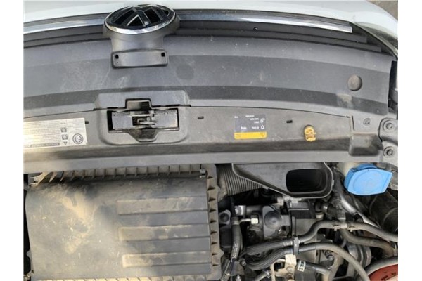 Recambio de frente delantero para volkswagen polo v (6c1) 1.4 advance bmt referencia OEM IAM 6C0805588H  