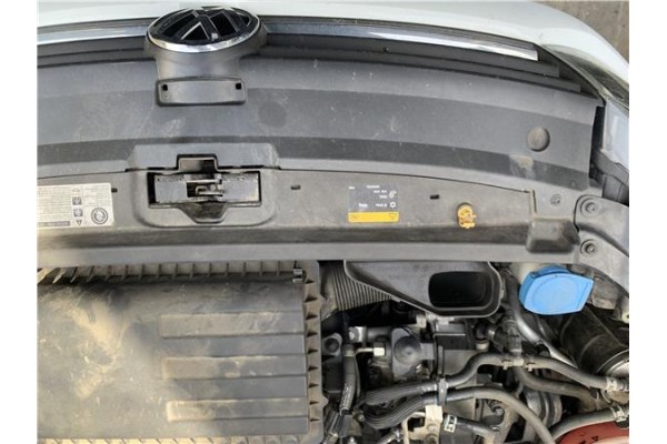 Recambio de frente delantero para volkswagen polo v (6c1) 1.4 advance bmt referencia OEM IAM 6C0805588H  
