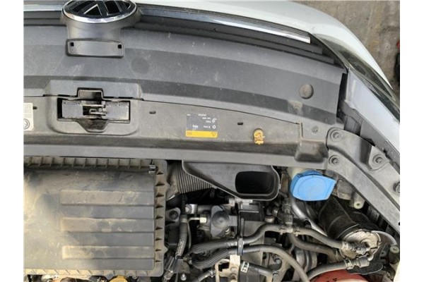 Recambio de frente delantero para volkswagen polo v (6c1) 1.4 advance bmt referencia OEM IAM 6C0805588H  