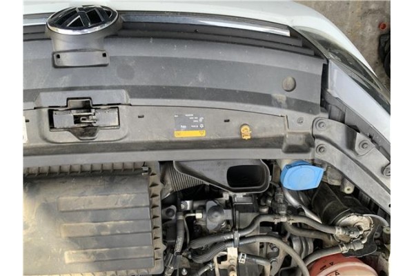 Recambio de frente delantero para volkswagen polo v (6c1) 1.4 advance bmt referencia OEM IAM 6C0805588H  