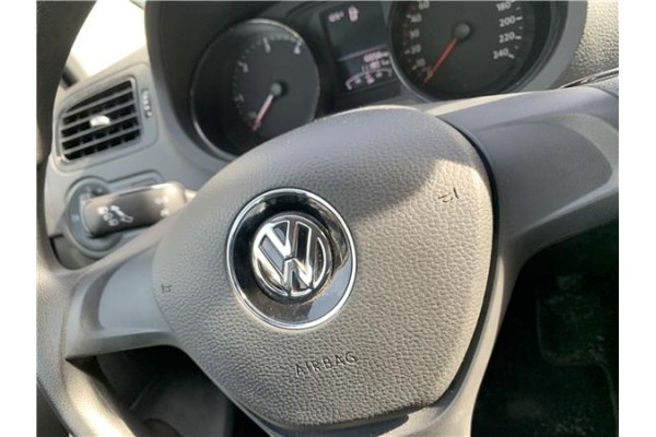 Recambio de kit airbag para volkswagen polo v (6c1) 1.4 advance bmt referencia OEM IAM 6C0880201D 6R0880204A 