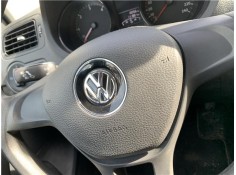 Recambio de kit airbag para volkswagen polo v (6c1) 1.4 advance bmt referencia OEM IAM 6C0880201D 6R0880204A 