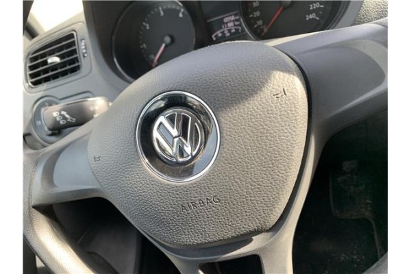 Recambio de kit airbag para volkswagen polo v (6c1) 1.4 advance bmt referencia OEM IAM 6C0880201D 6R0880204A 