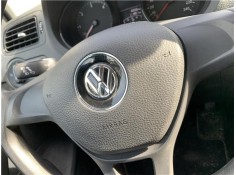 Recambio de kit airbag para volkswagen polo v (6c1) 1.4 advance bmt referencia OEM IAM 6C0880201D 6R0880204A 