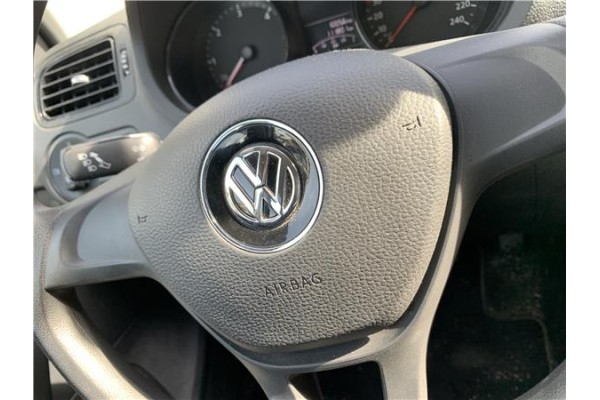 Recambio de kit airbag para volkswagen polo v (6c1) 1.4 advance bmt referencia OEM IAM 6C0880201D 6R0880204A 