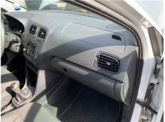 Recambio de kit airbag para volkswagen polo v (6c1) 1.4 advance bmt referencia OEM IAM 6C0880201D 6R0880204A 