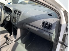 Recambio de kit airbag para volkswagen polo v (6c1) 1.4 advance bmt referencia OEM IAM 6C0880201D 6R0880204A 