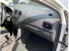 Recambio de kit airbag para volkswagen polo v (6c1) 1.4 advance bmt referencia OEM IAM 6C0880201D 6R0880204A 