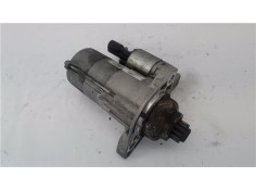 Recambio de motor arranque para seat ibiza berlina (6j5) 1.6 tdi referencia OEM IAM 02Z911024K  