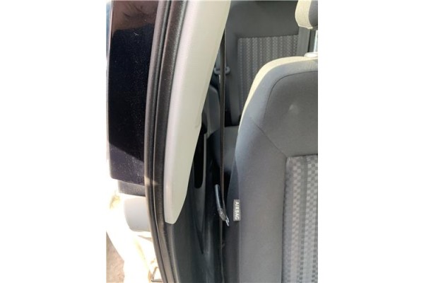 Recambio de kit airbag para volkswagen polo v (6c1) 1.4 advance bmt referencia OEM IAM 6C0880201D 6R0880204A 