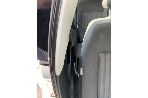 Recambio de kit airbag para volkswagen polo v (6c1) 1.4 advance bmt referencia OEM IAM 6C0880201D 6R0880204A 