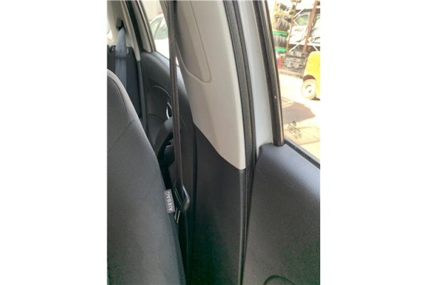 Recambio de kit airbag para volkswagen polo v (6c1) 1.4 advance bmt referencia OEM IAM 6C0880201D 6R0880204A 