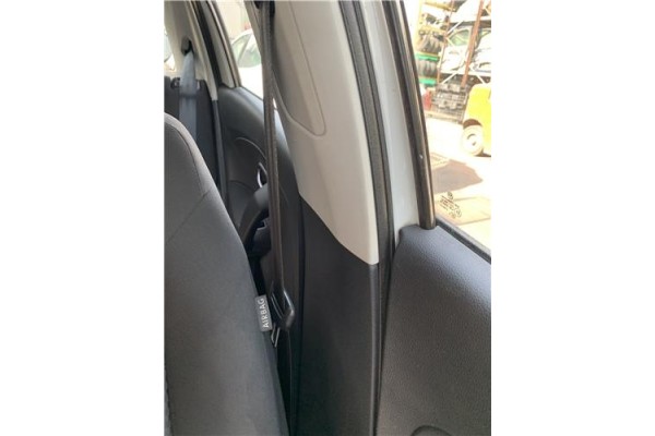 Recambio de kit airbag para volkswagen polo v (6c1) 1.4 advance bmt referencia OEM IAM 6C0880201D 6R0880204A 