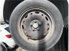 Recambio de llanta para volkswagen polo v (6c1) 1.4 advance bmt referencia OEM IAM 6Q0601027AC  