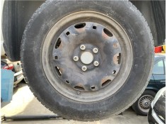 Recambio de llanta para volkswagen polo v (6c1) 1.4 advance bmt referencia OEM IAM 6Q0601027AC  