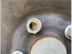 Recambio de llanta para volkswagen polo v (6c1) 1.4 advance bmt referencia OEM IAM 6Q0601027AC  