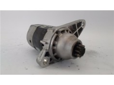 Recambio de motor arranque para volkswagen polo iv (9n3) 1.4 advance referencia OEM IAM 02T911024B   2