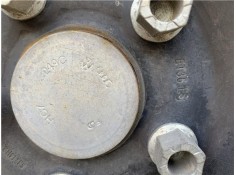 Recambio de llanta para volkswagen polo v (6c1) 1.4 advance bmt referencia OEM IAM 6Q0601027AC  