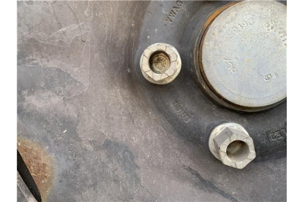 Recambio de llanta para volkswagen polo v (6c1) 1.4 advance bmt referencia OEM IAM 6Q0601027AC  