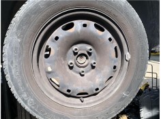 Recambio de llanta para volkswagen polo v (6c1) 1.4 advance bmt referencia OEM IAM 6Q0601027AC  