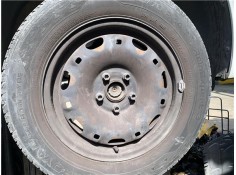 Recambio de llanta para volkswagen polo v (6c1) 1.4 advance bmt referencia OEM IAM 6Q0601027AC  
