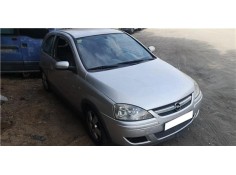 opel corsa c del año 2004
