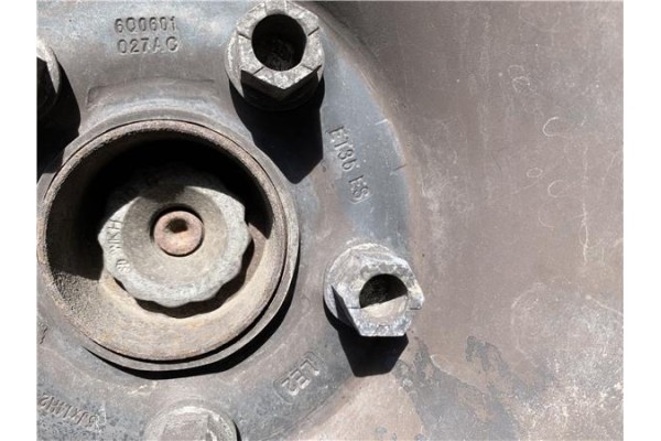 Recambio de llanta para volkswagen polo v (6c1) 1.4 advance bmt referencia OEM IAM 6Q0601027AC  