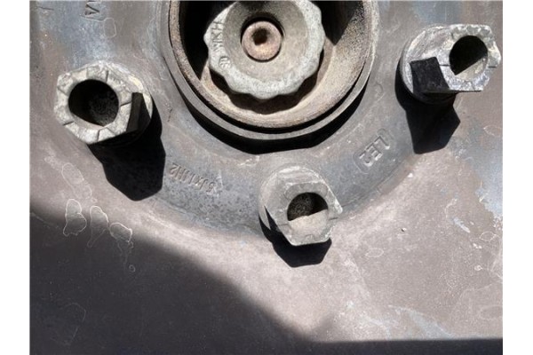 Recambio de llanta para volkswagen polo v (6c1) 1.4 advance bmt referencia OEM IAM 6Q0601027AC  