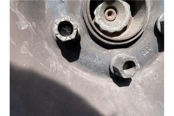 Recambio de llanta para volkswagen polo v (6c1) 1.4 advance bmt referencia OEM IAM 6Q0601027AC  