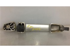 Recambio de maneta exterior trasero izquierda para toyota yaris (ksp9/scp9/nlp9) 1.4 d-4d referencia OEM IAM 692110D901  