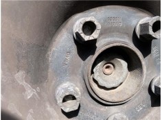 Recambio de llanta para volkswagen polo v (6c1) 1.4 advance bmt referencia OEM IAM 6Q0601027AC  