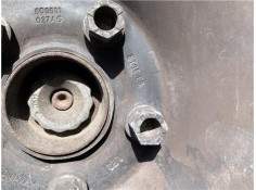 Recambio de llanta para volkswagen polo v (6c1) 1.4 advance bmt referencia OEM IAM 6Q0601027AC  