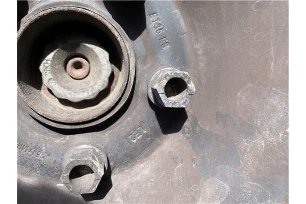 Recambio de llanta para volkswagen polo v (6c1) 1.4 advance bmt referencia OEM IAM 6Q0601027AC  