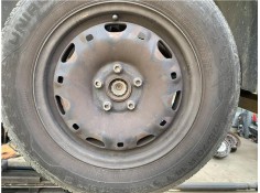 Recambio de llanta para volkswagen polo v (6c1) 1.4 advance bmt referencia OEM IAM 6Q0601027AC  