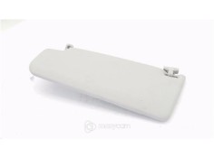 Recambio de parasol derecho para seat altea xl (5p5) 1.9 tdi referencia OEM IAM 5P0857552F  
