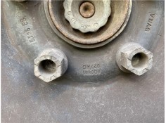 Recambio de llanta para volkswagen polo v (6c1) 1.4 advance bmt referencia OEM IAM 6Q0601027AC  