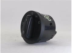 Recambio de mando de luces para volkswagen polo v (6c1) 1.4 advance bmt referencia OEM IAM 5G0941431AJ 5G0941431AJWZU 