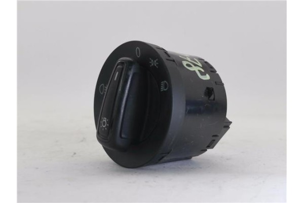 Recambio de mando de luces para volkswagen polo v (6c1) 1.4 advance bmt referencia OEM IAM 5G0941431AJ 5G0941431AJWZU 