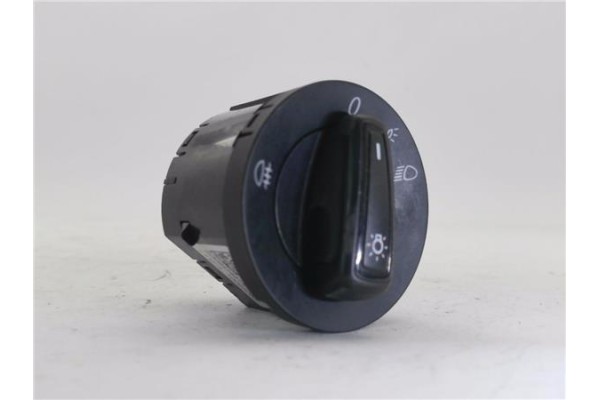 Recambio de mando de luces para volkswagen polo v (6c1) 1.4 advance bmt referencia OEM IAM 5G0941431AJ 5G0941431AJWZU 