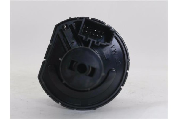Recambio de mando de luces para volkswagen polo v (6c1) 1.4 advance bmt referencia OEM IAM 5G0941431AJ 5G0941431AJWZU 